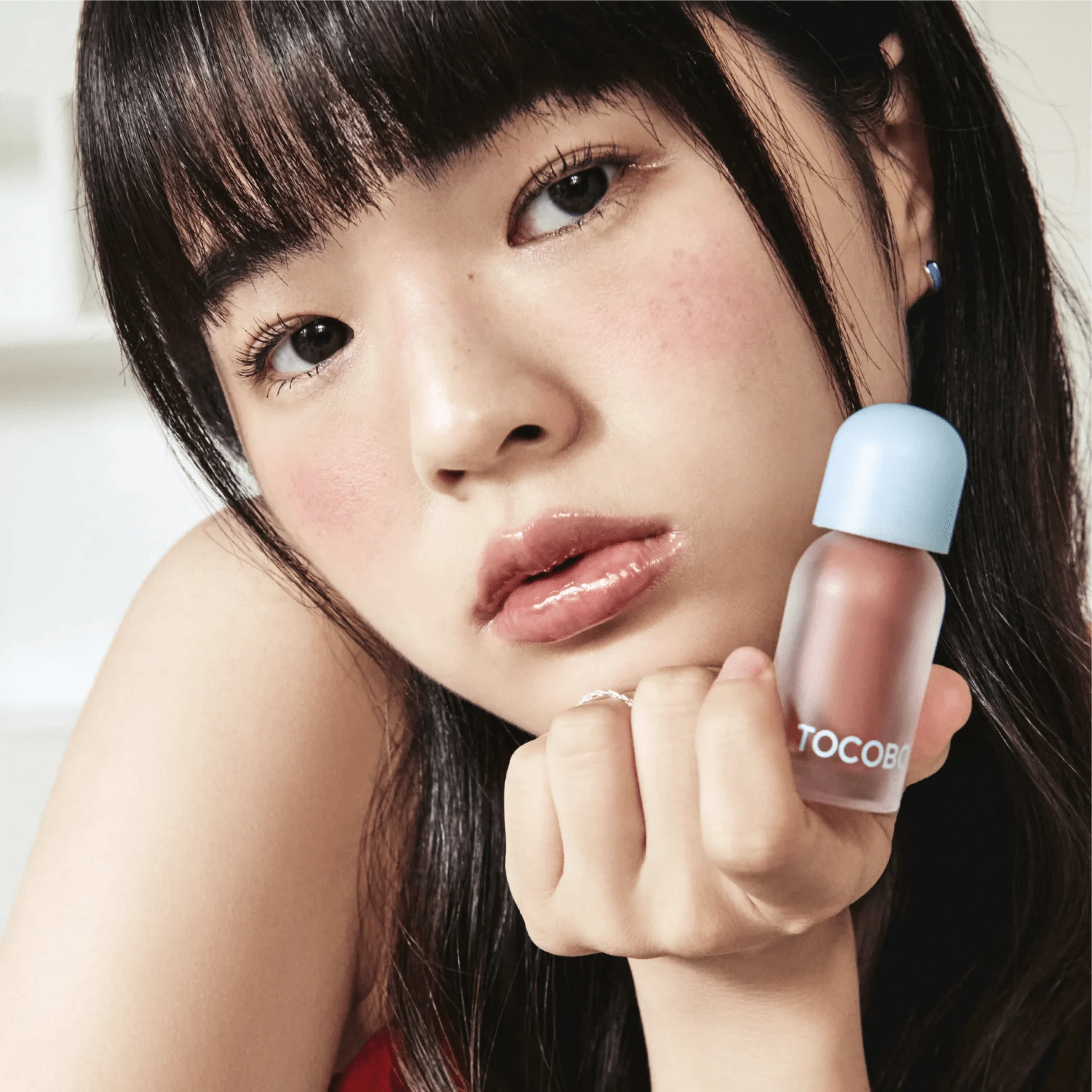 Juicy Berry Plumping Lip TOCOBO - Image 3