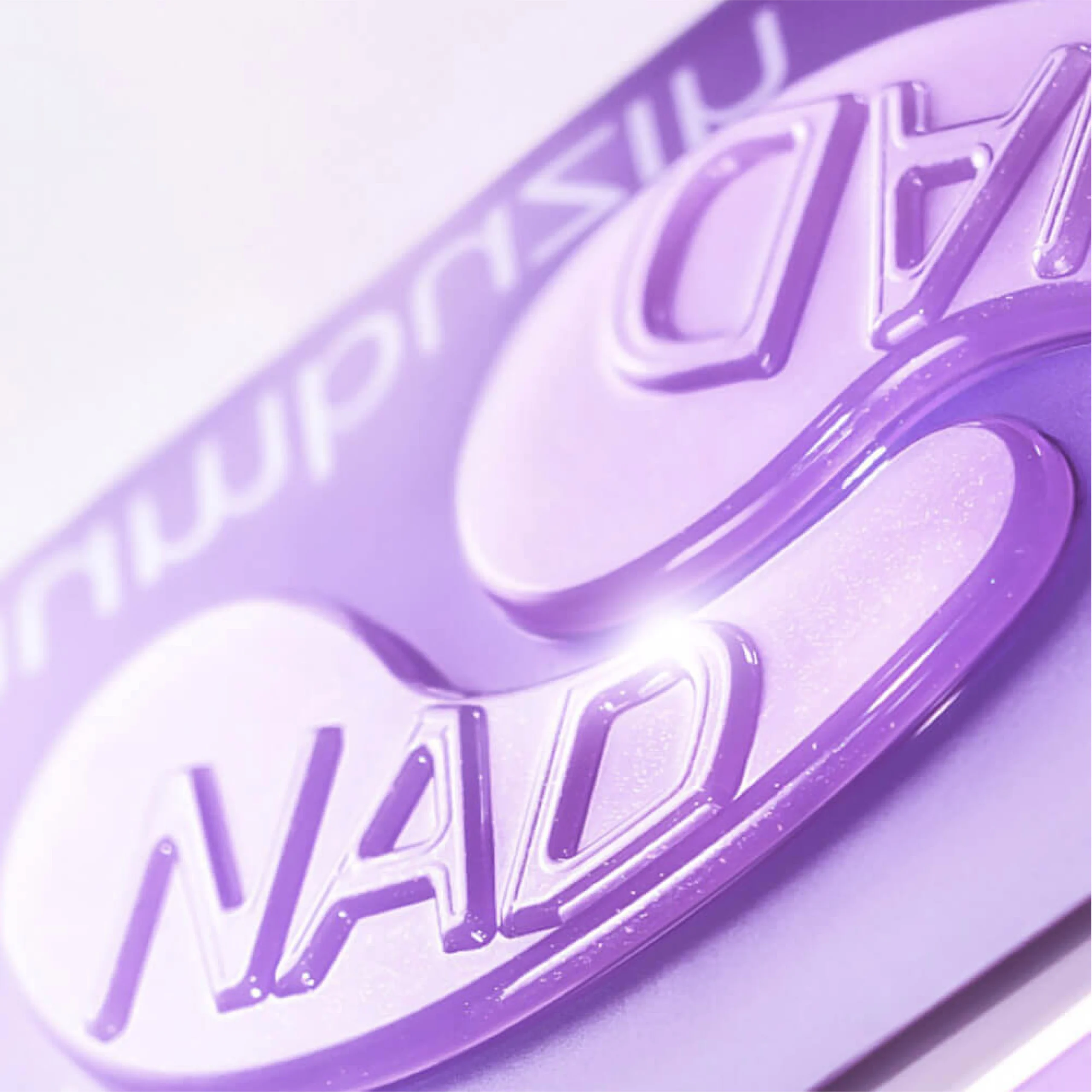 No.9 NAD+ Collagen Under Eye Patches NUMBUZIN - Image 2