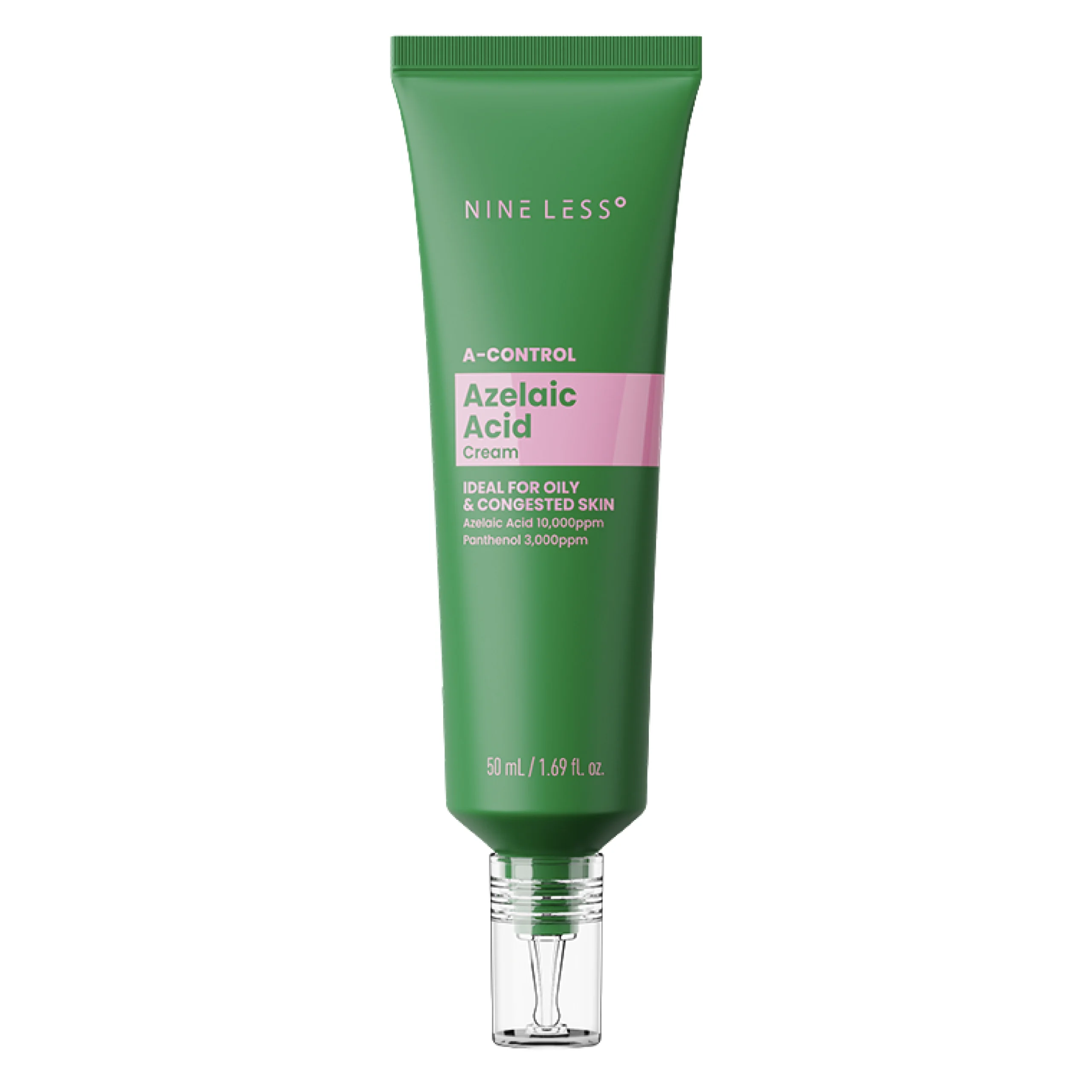 A-Control Azelaic Acid Cream NINELESS