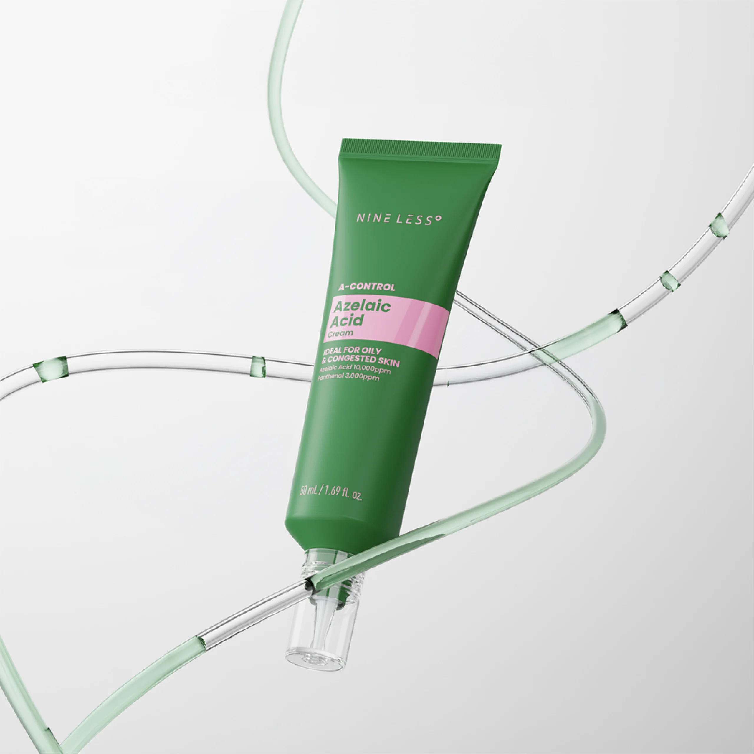 A-Control Azelaic Acid Cream NINELESS - Image 2