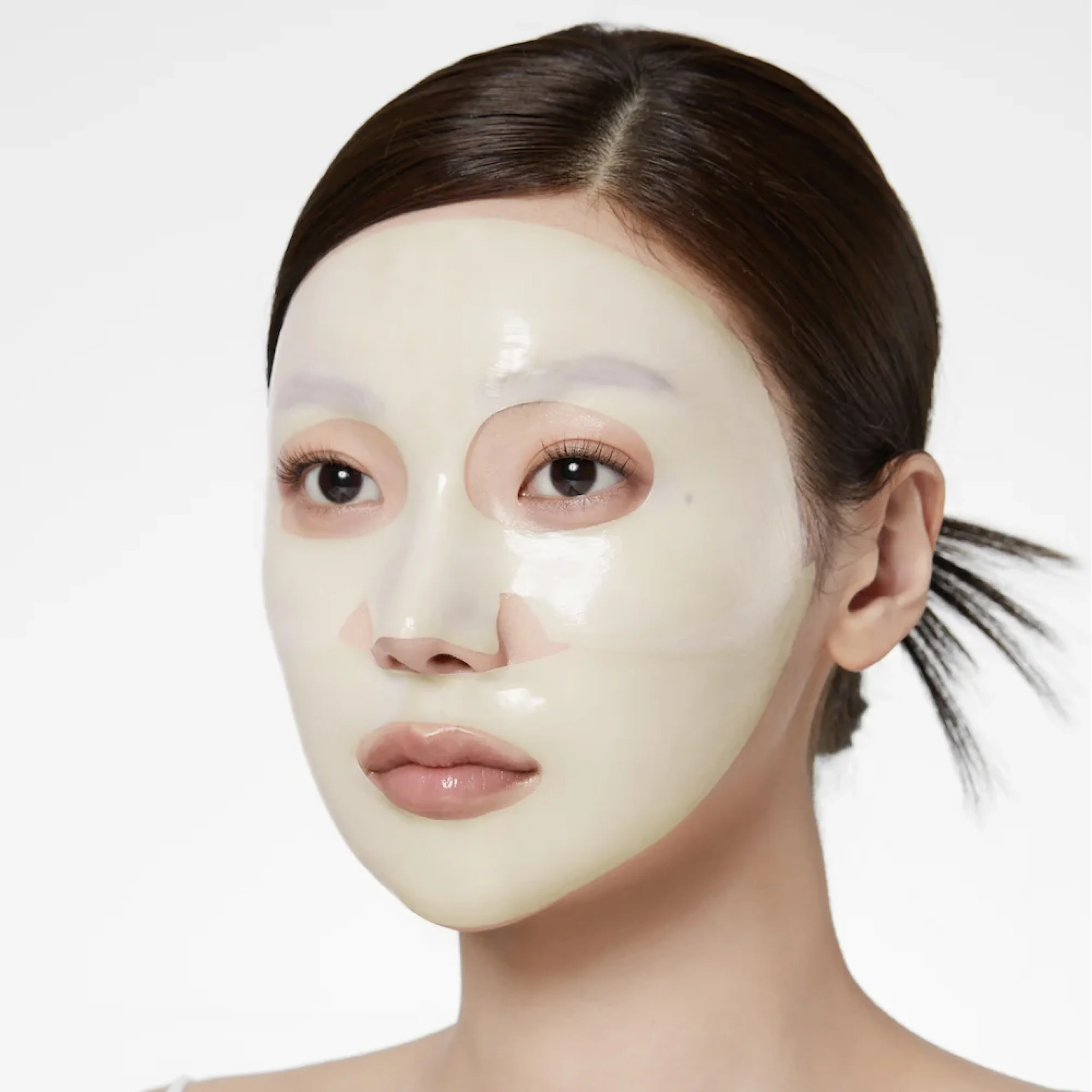 Kojic Acid Turmeric Brightening Gel Mask MEDICUBE - Image 3