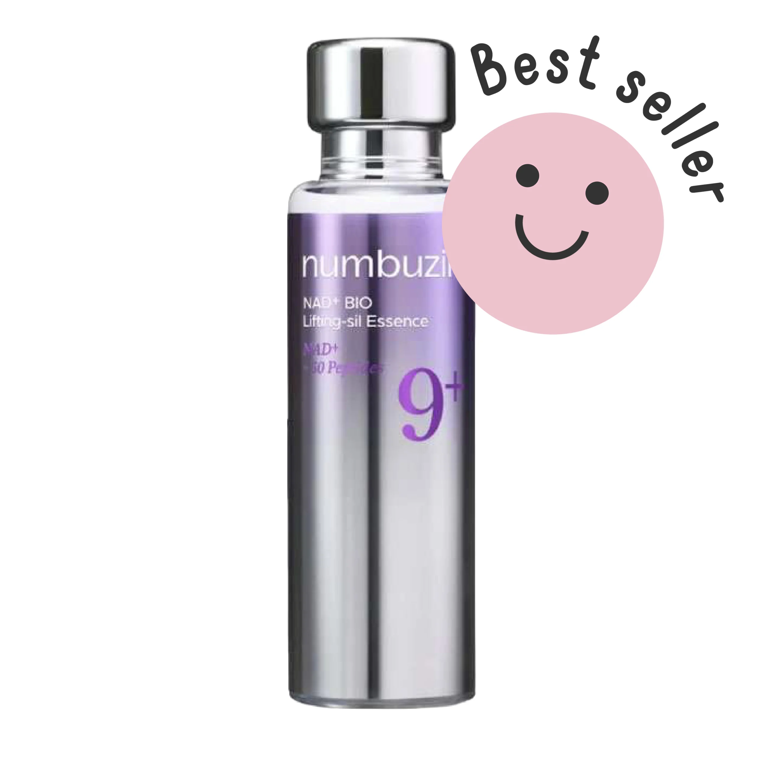 No.9 NAD+ BIO Lifting-sil Essence NUMBUZIN