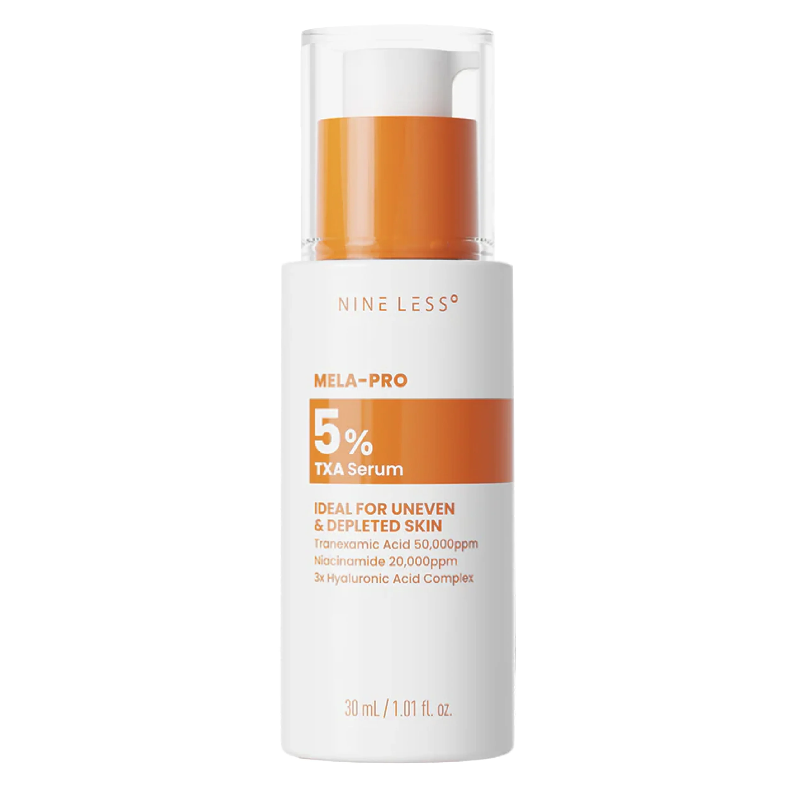 Mela-Pro 5% TXA Serum NINELESS