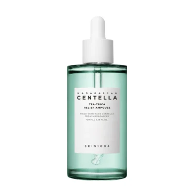Madagascar Centella Tea-Trica Relief Ampoule SKIN1004