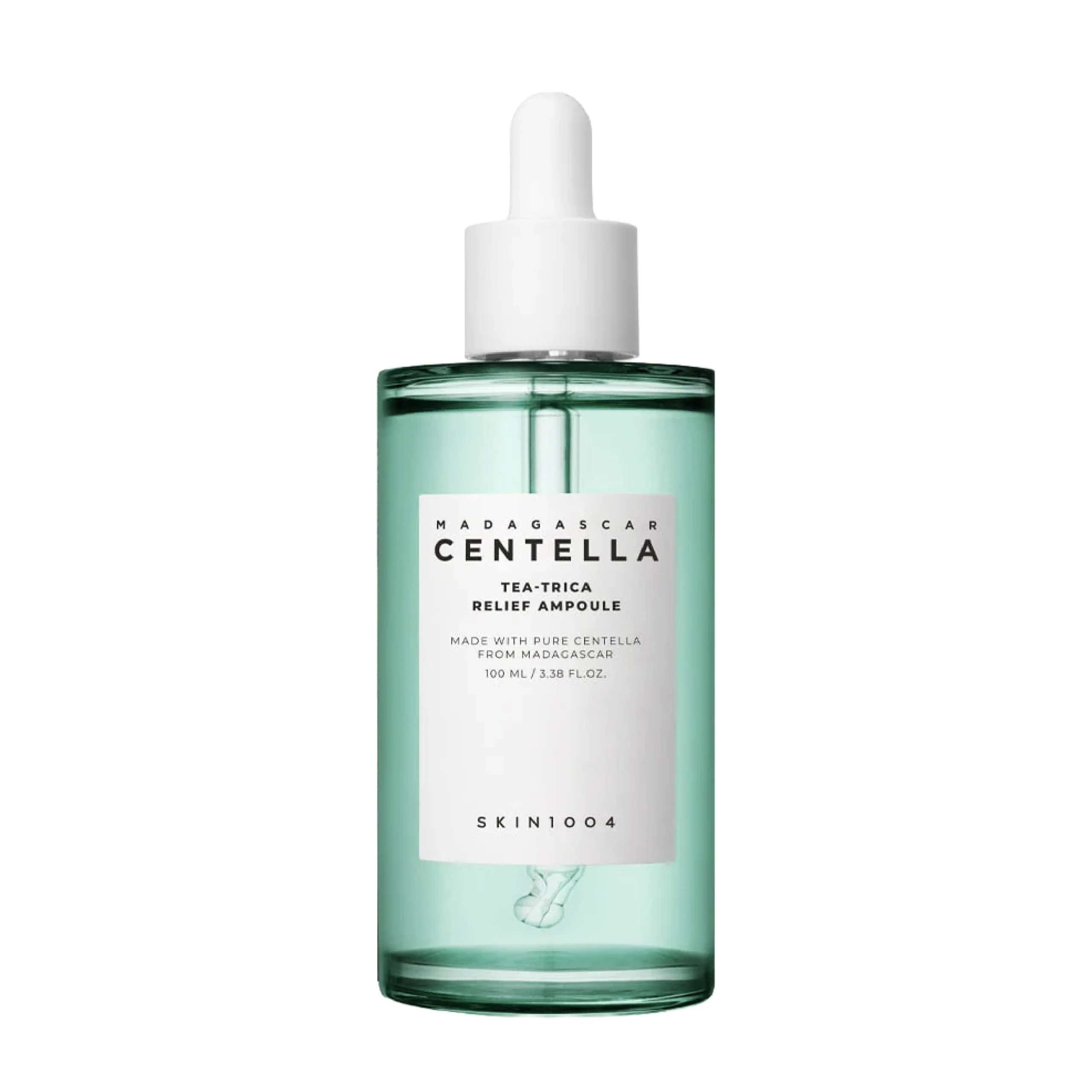 Madagascar Centella Tea-Trica Relief Ampoule SKIN1004