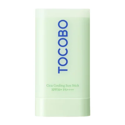 Cica Cooling Sun Stick TOCOBO