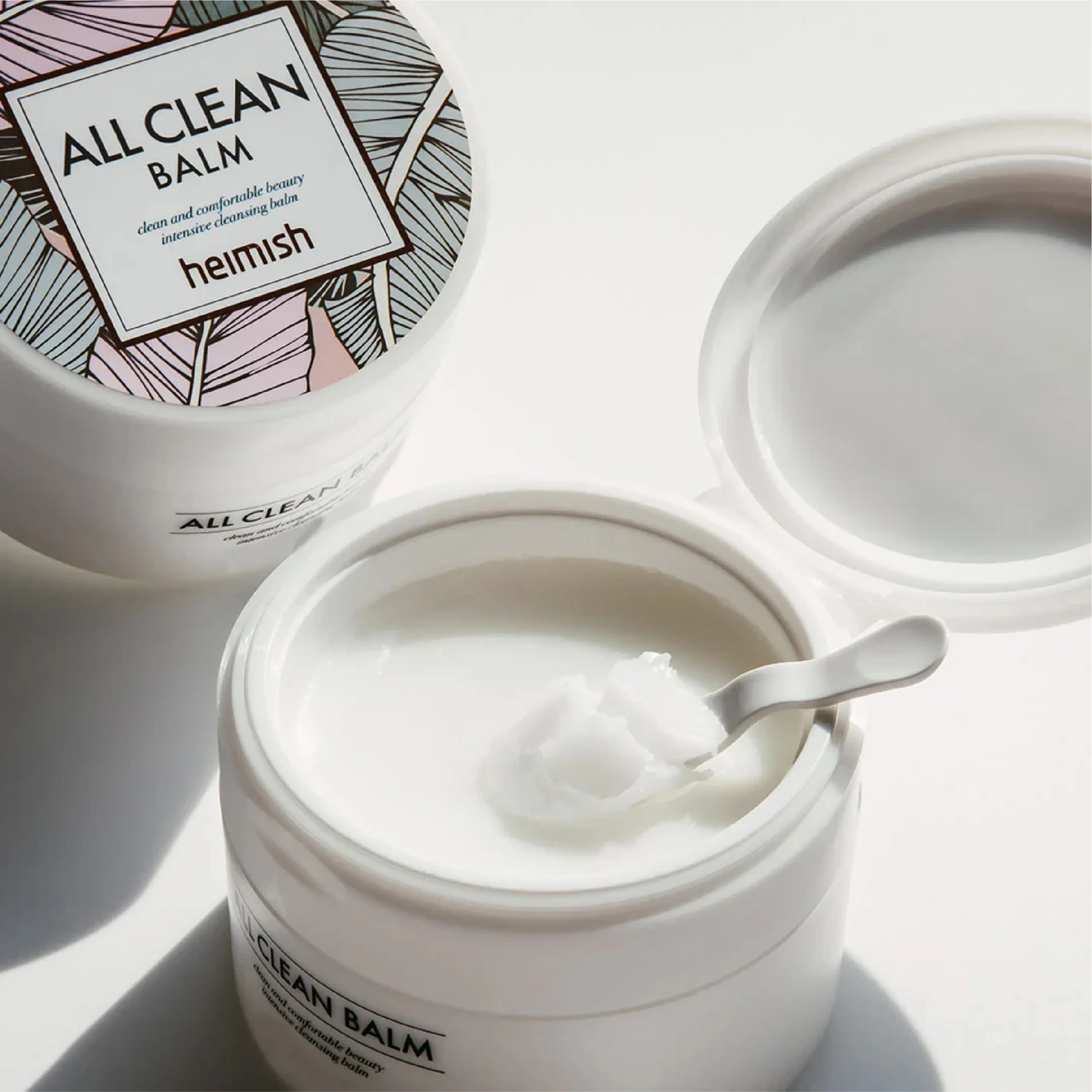 All Clean balm HEIMISH - Image 2