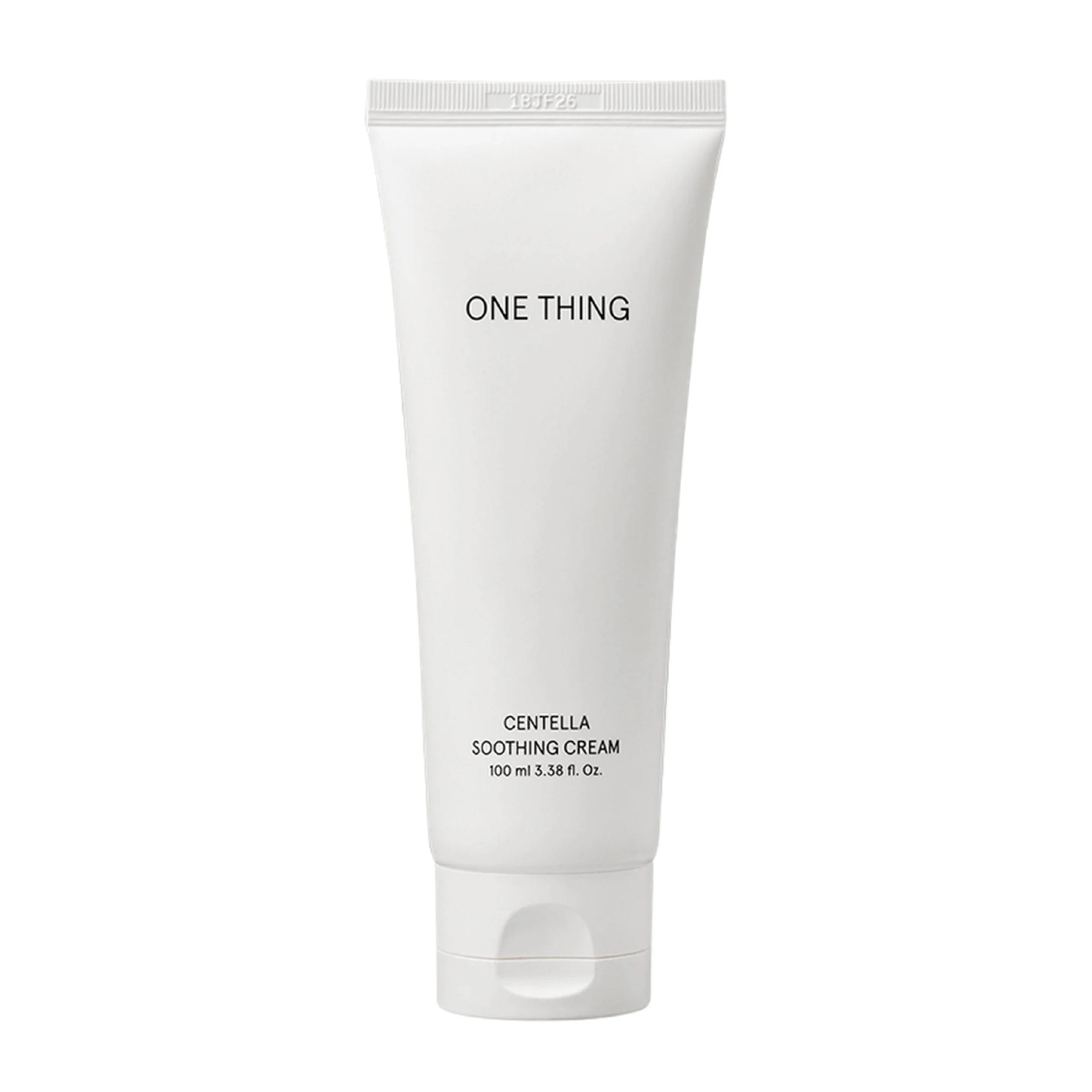 Centella Soothing Cream ONE THING