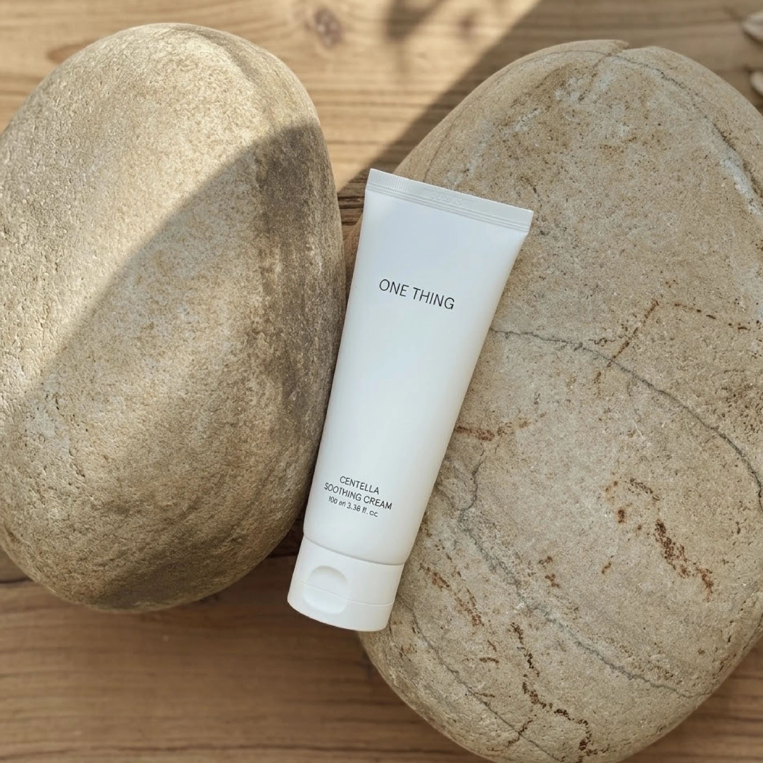 Centella Soothing Cream ONE THING - Image 2