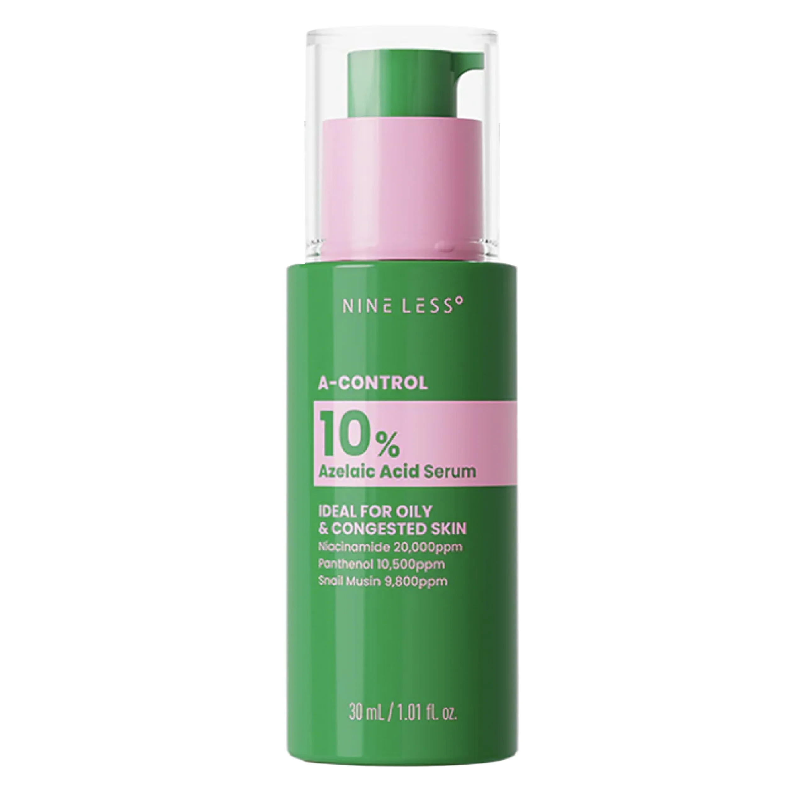 A-Control 10% Azelaic Acid Serum