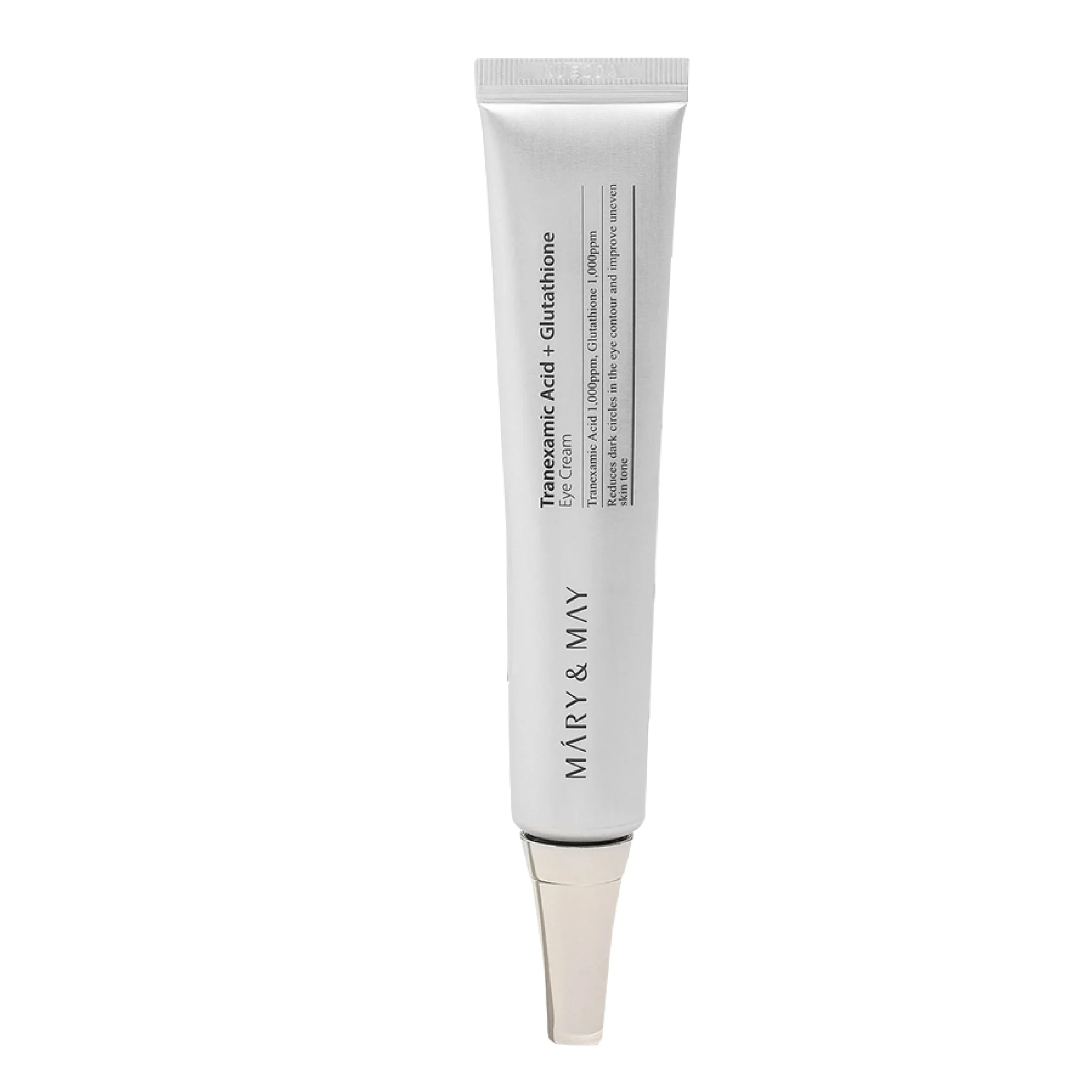 Tranexamic Acid+ Glutathione Eye Cream MARY&MAY