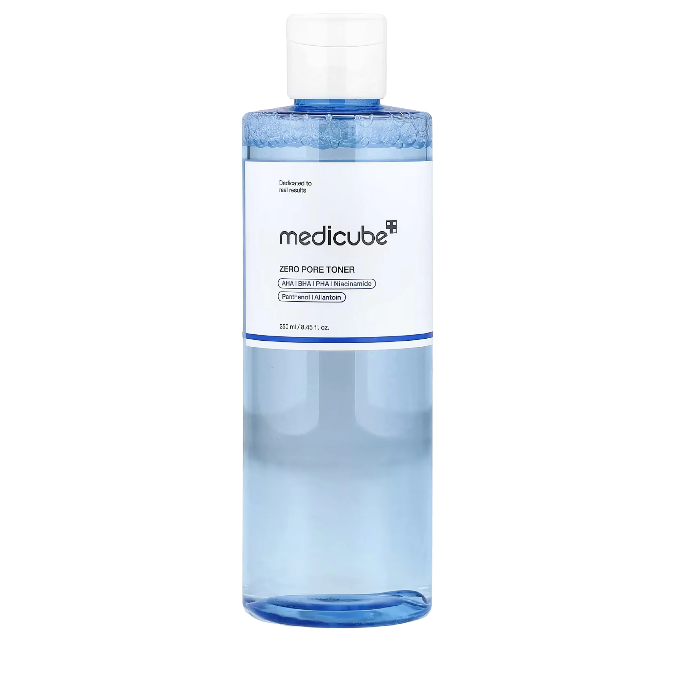 Zero Pore Toner MEDICUBE