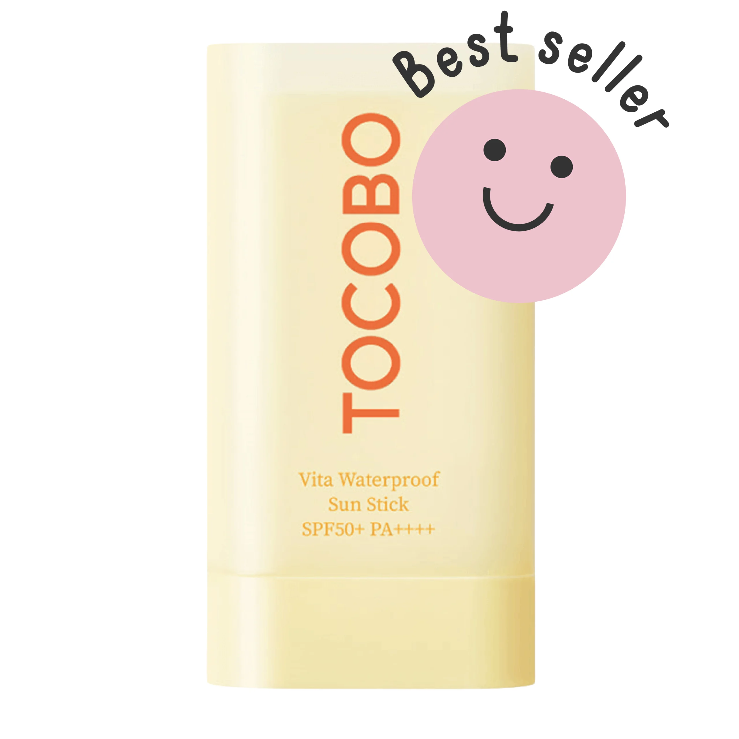 Vita Waterproof Sun Stick TOCOBO