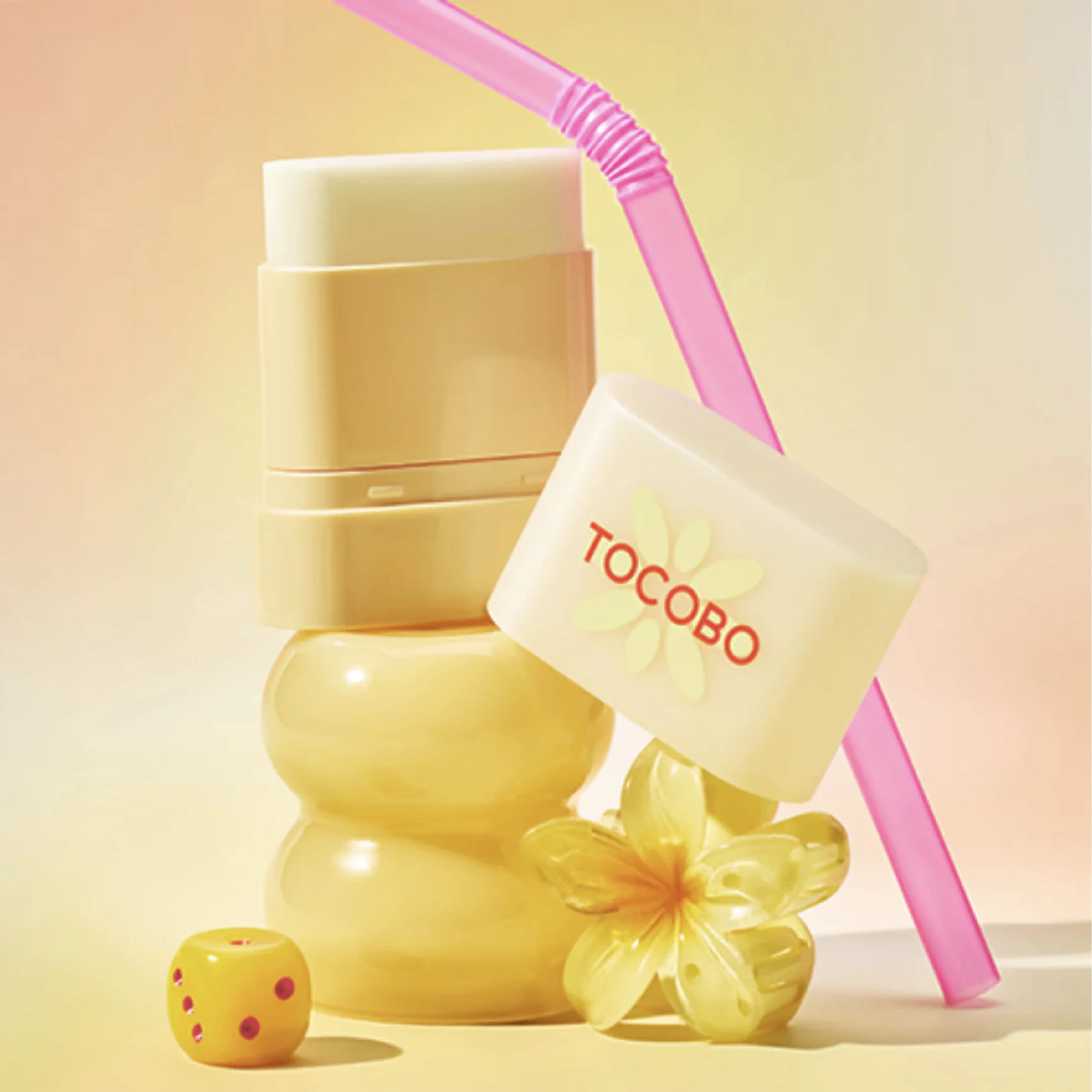 Vita Waterproof Sun Stick TOCOBO - Image 2