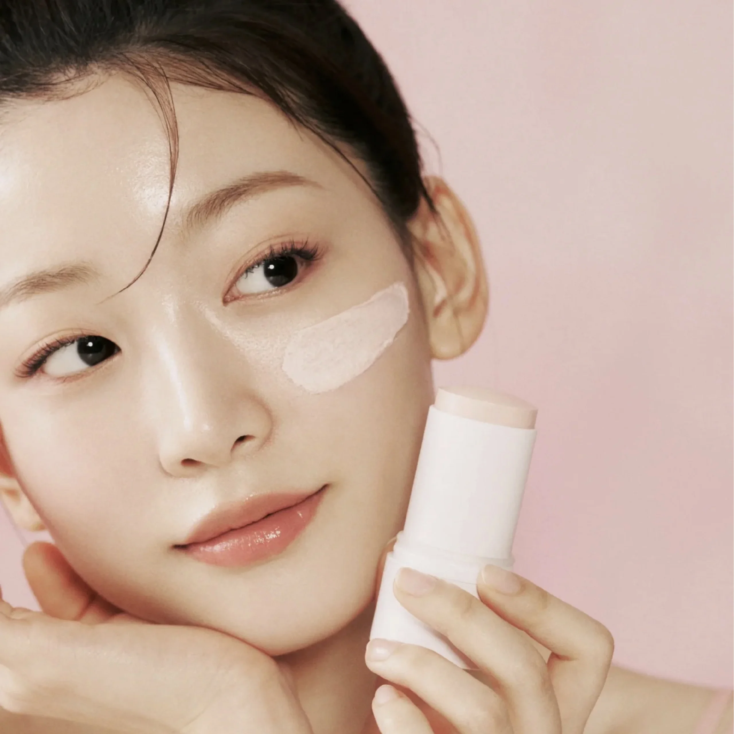 Madagascar Centella Poremizing Quick Clay Stick Mask SKIN1004 - Image 3