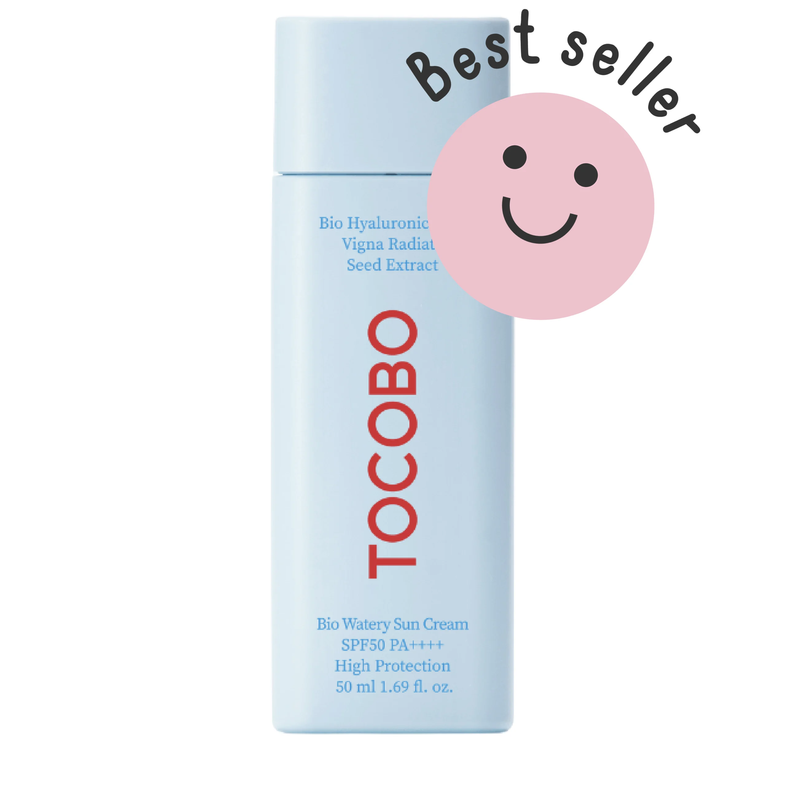 Bio Watery Sun Cream TOCOBO
