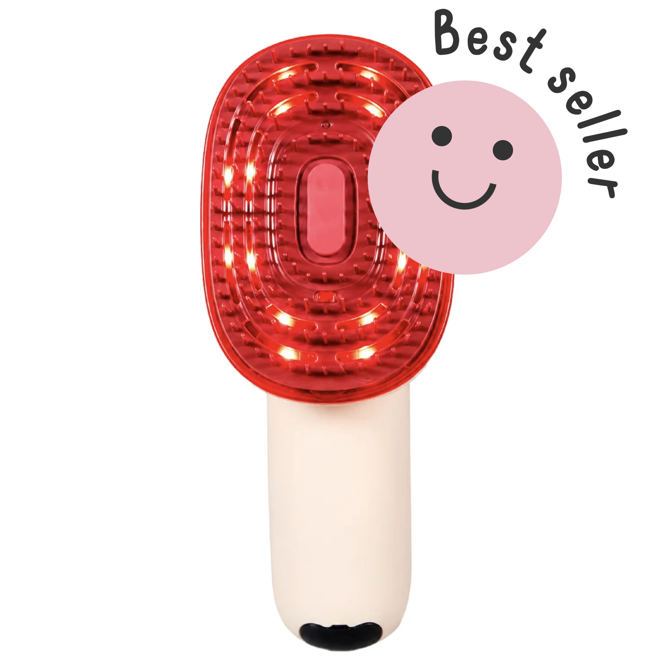 Hair Steamer Pro MOEV
