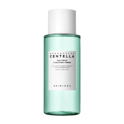 Madagascar Centella Tea-Trica Purifying Toner SKIN1004