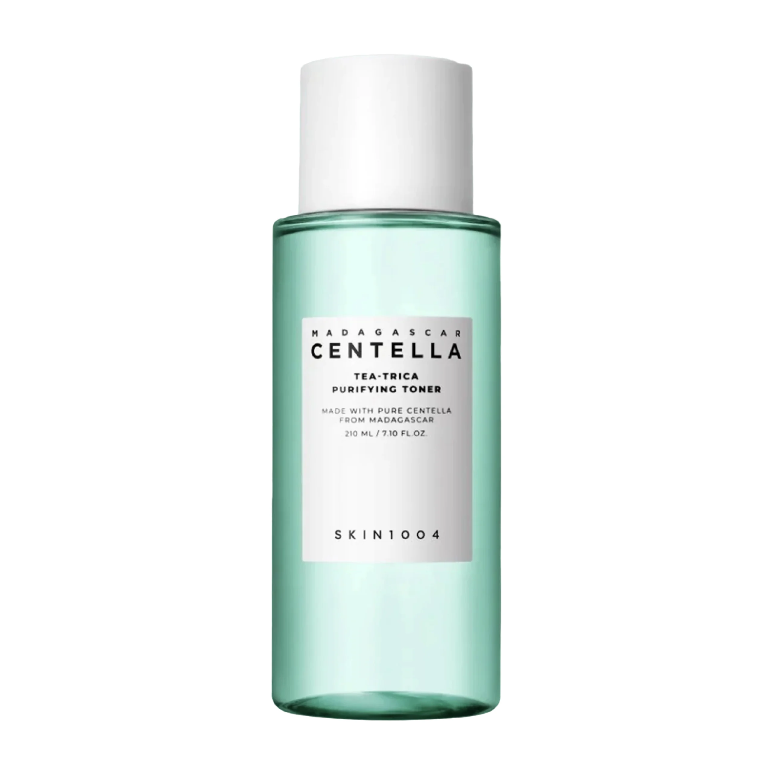 Madagascar Centella Tea-Trica Purifying Toner SKIN1004
