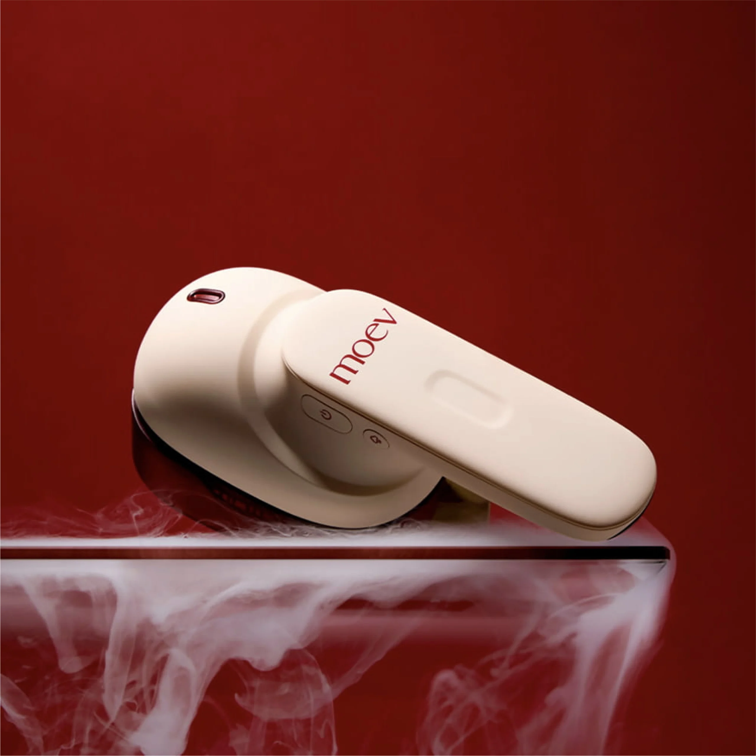 Hair Steamer Pro MOEV - Image 2