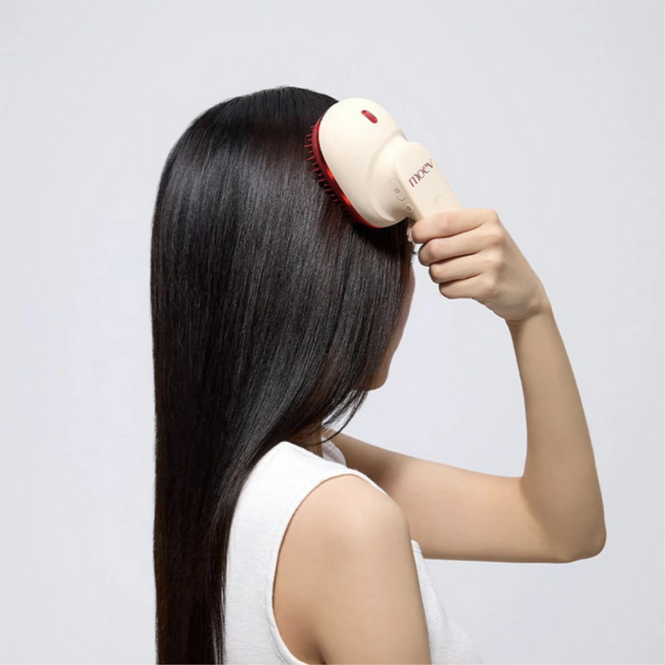 Hair Steamer Pro MOEV - Image 3