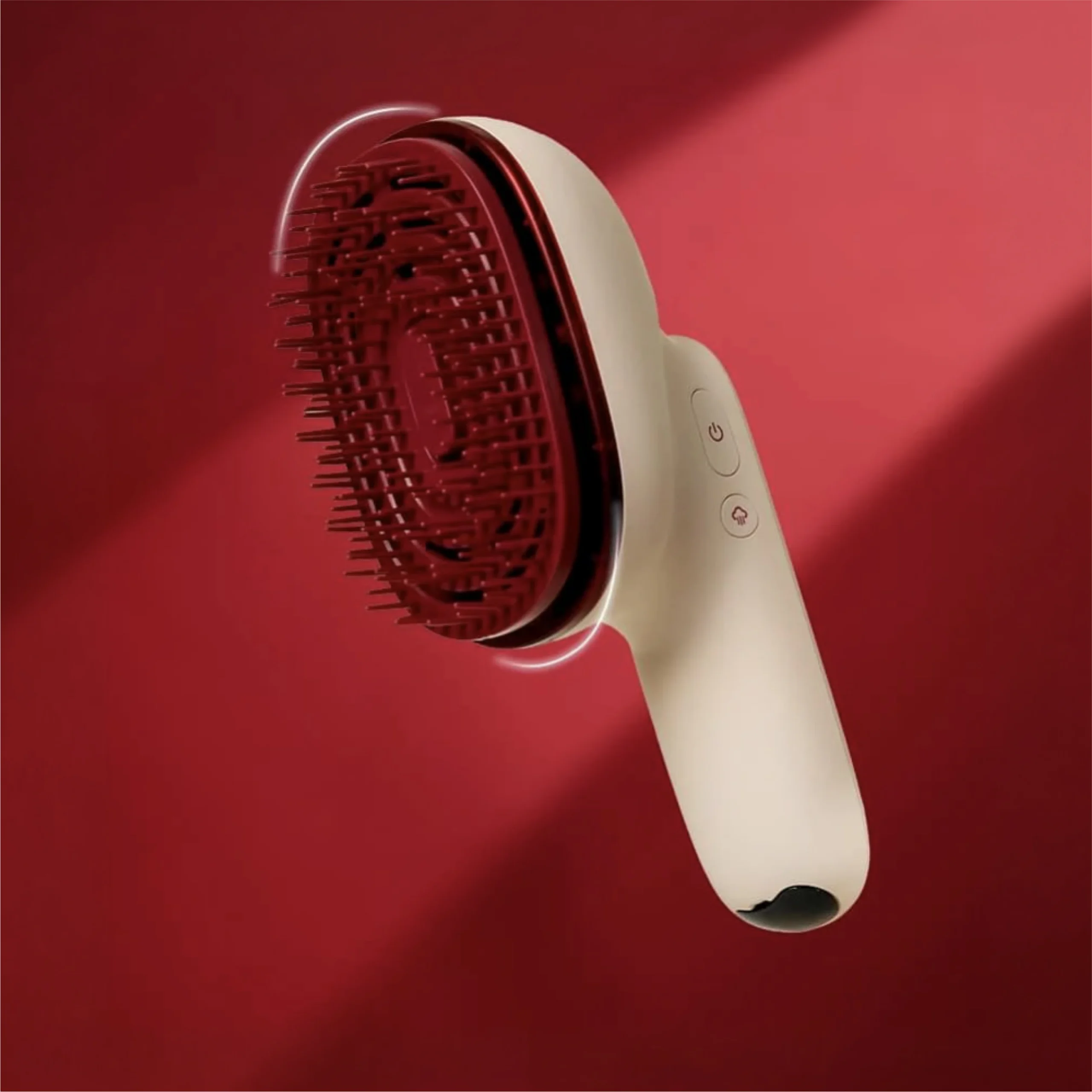 Hair Steamer Pro MOEV - Image 4
