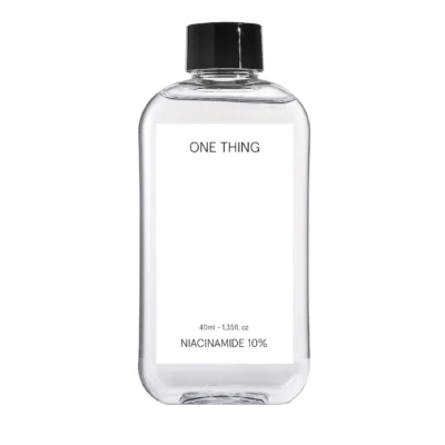Niacinamide 10% Toner ONE THING