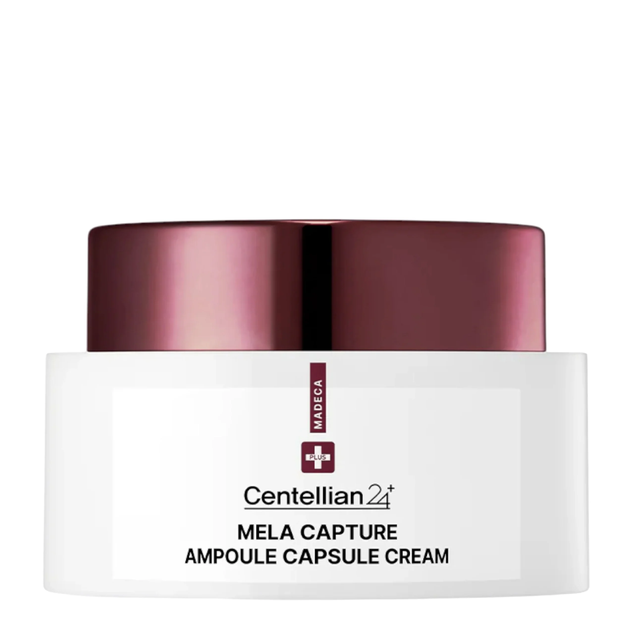 Madeca Mela Capture Ampoule Capsule Cream CENTELLIAN24