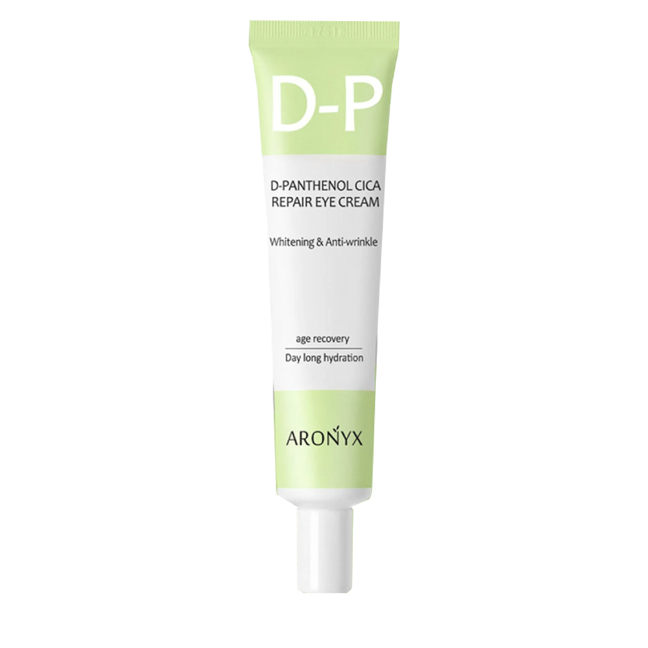 D-Panthenol Cica Repair Eye Cream MEDIFLOWER