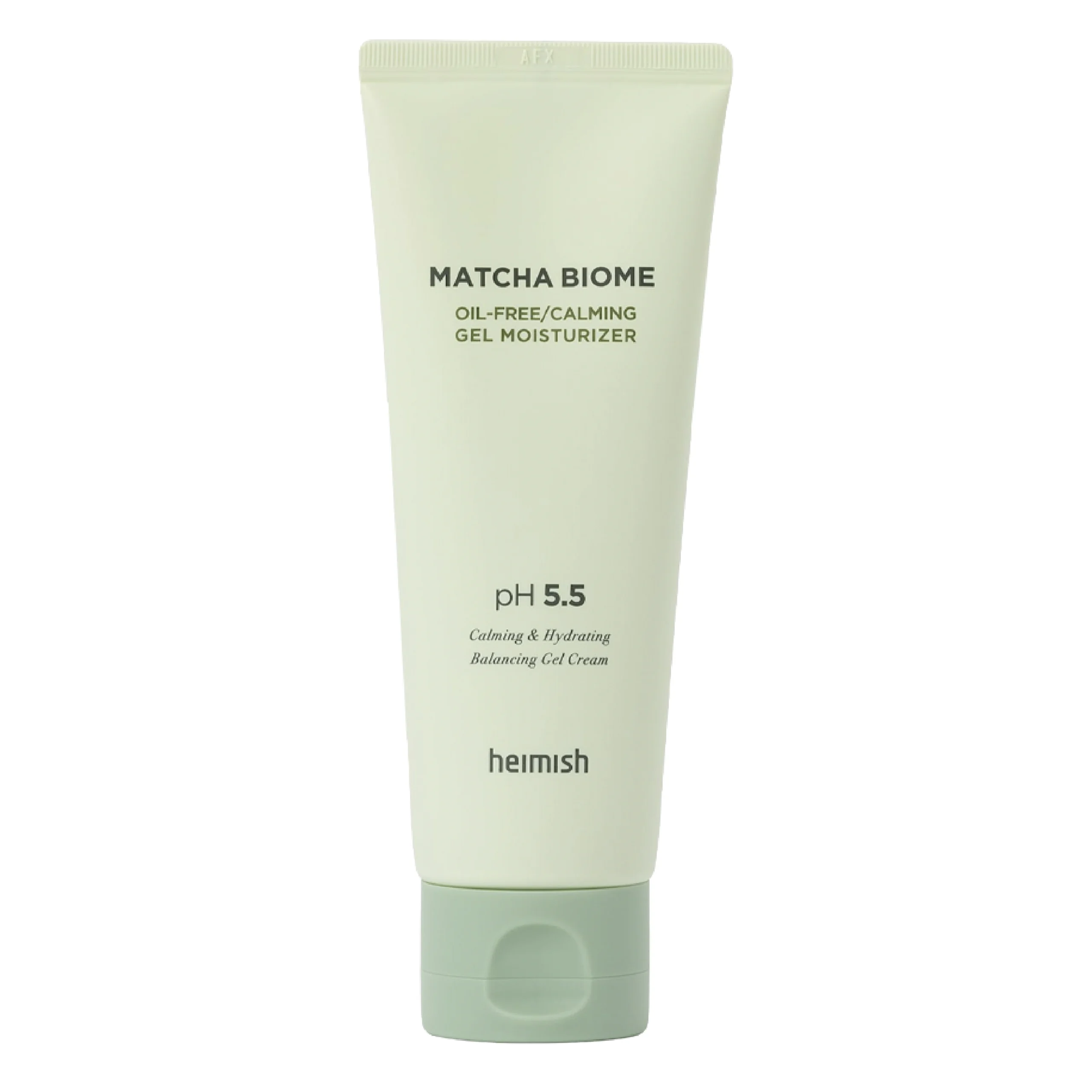 Matcha Biome Oil-Free Calming Gel Moisturizer HEIMISH