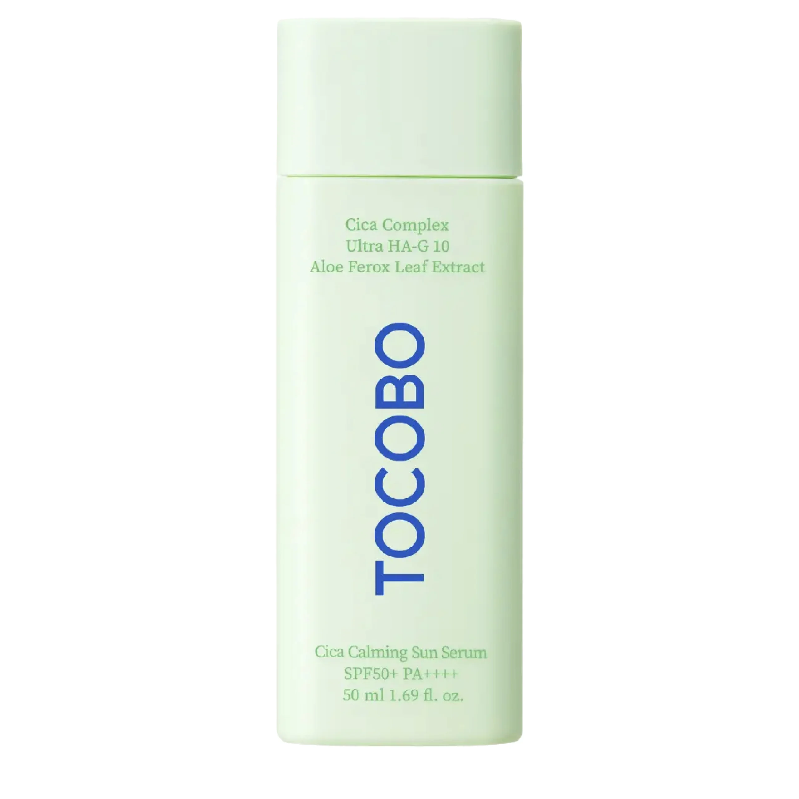 Cica Calming Sun Serum TOCOBO