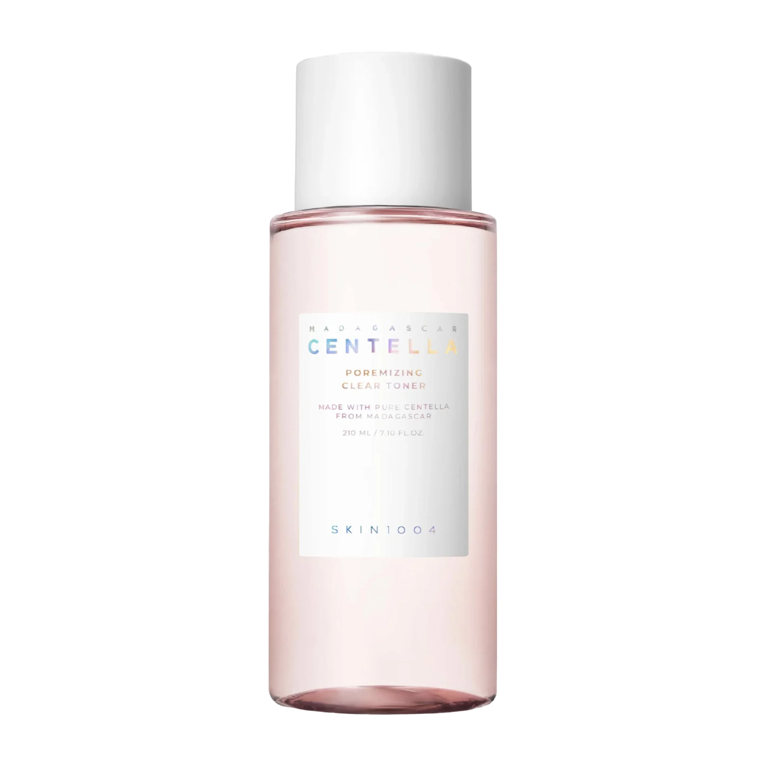Madagascar Centella Poremizing Clear Toner