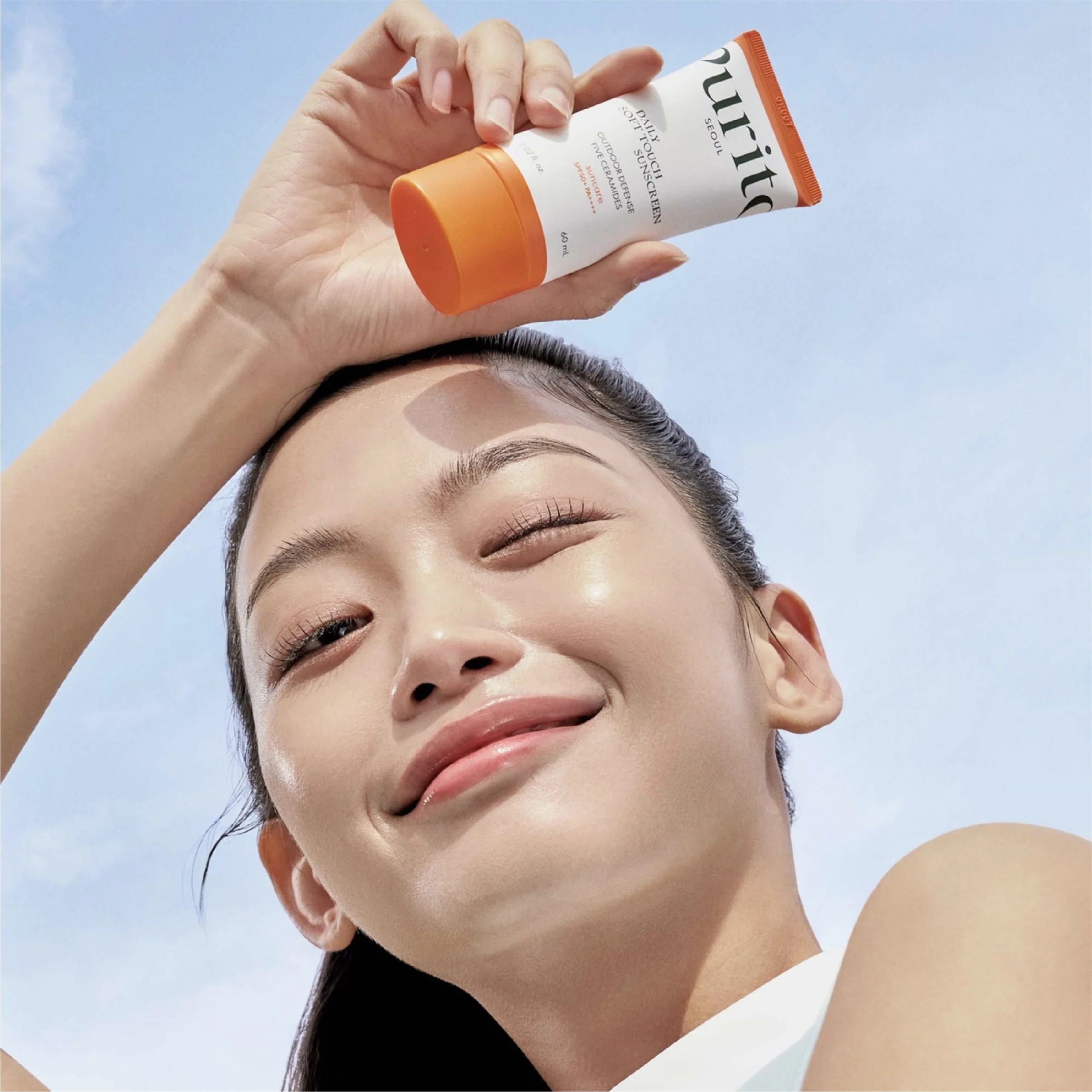 Daily Soft Touch Sunscreen PURITO - Image 3