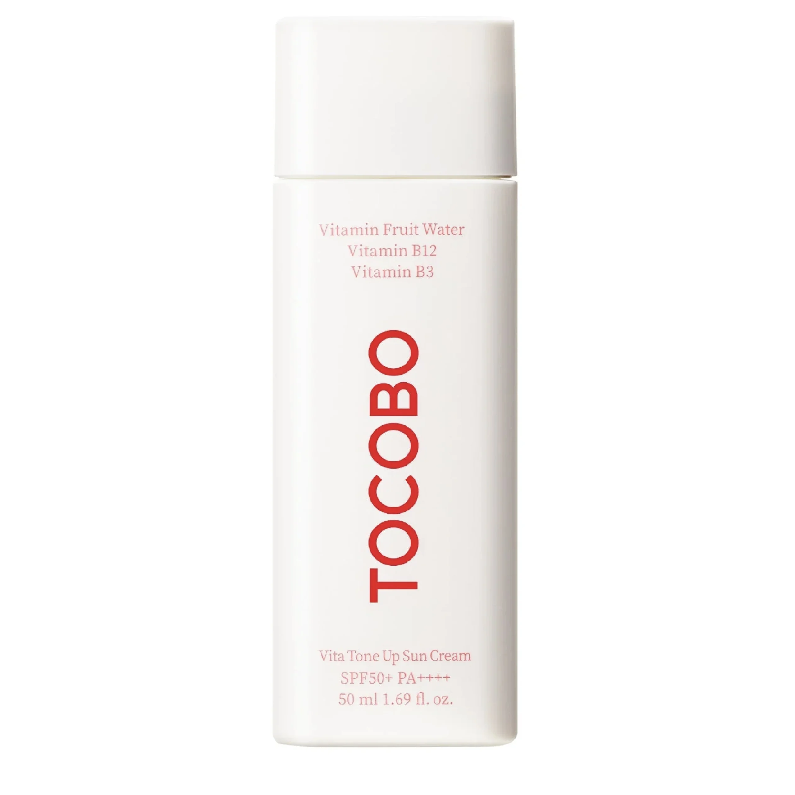Vita Tone Up Sun Cream TOCOBO