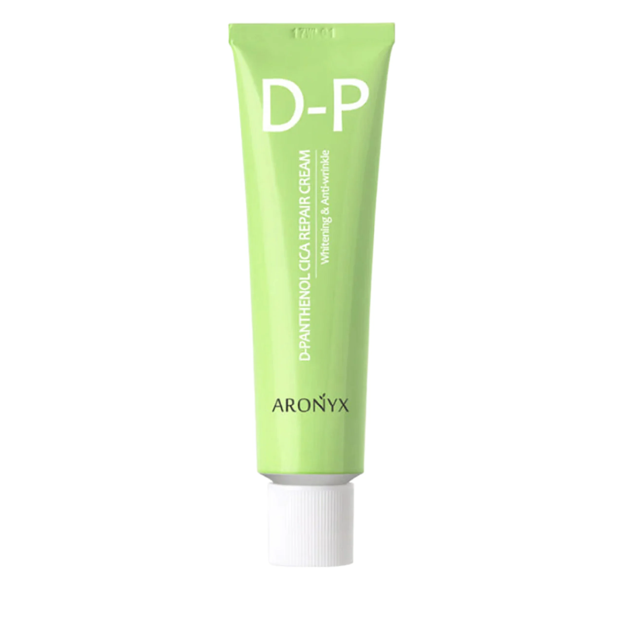 D-Panthenol Cica Cream MEDIFLOWER
