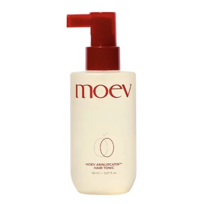 Annurcatin Hair Tonic MOEV