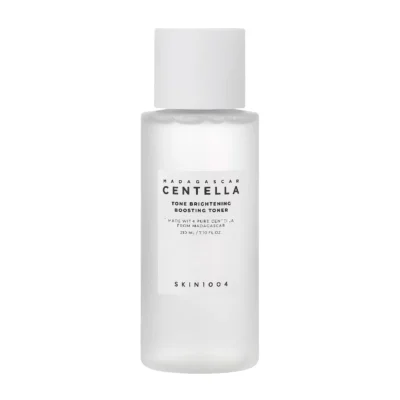Madagascar Centella Tone Brightening Boosting Toner