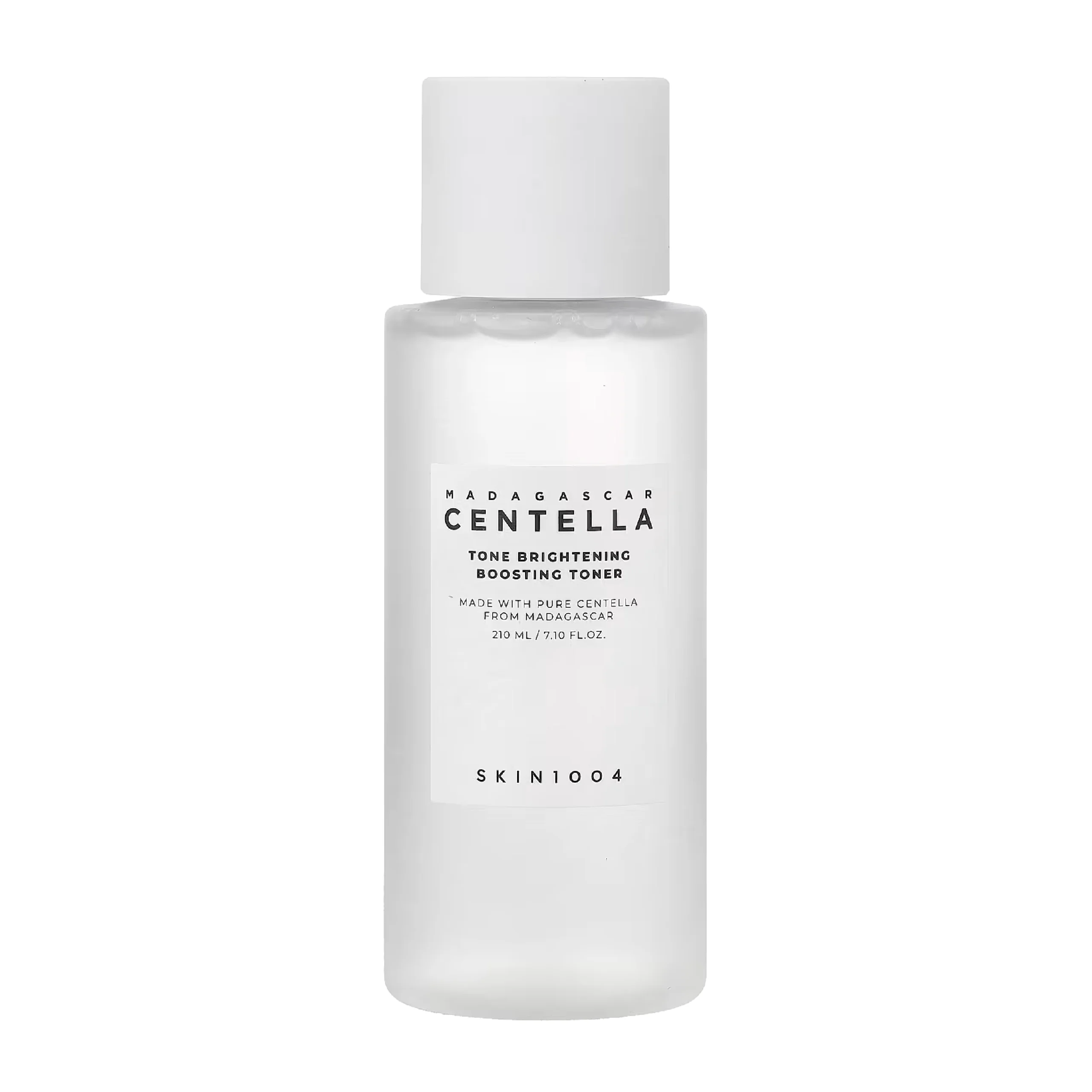 Madagascar Centella Tone Brightening Boosting Toner