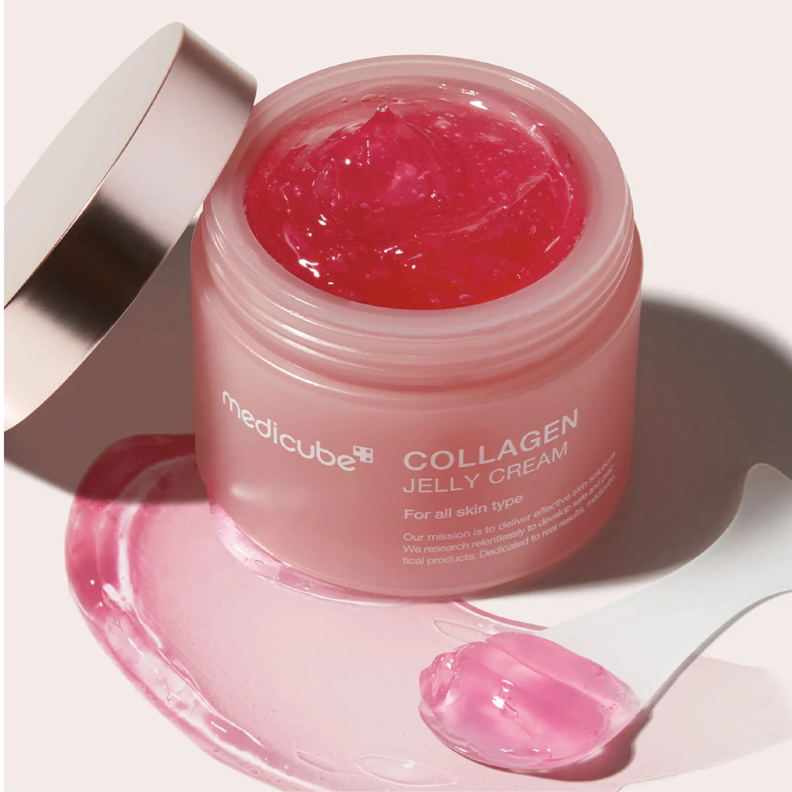 Collagen Jelly Cream MEDICUBE - Image 2