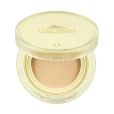 Cica Velvet Jelly Pact VT COSMETICS