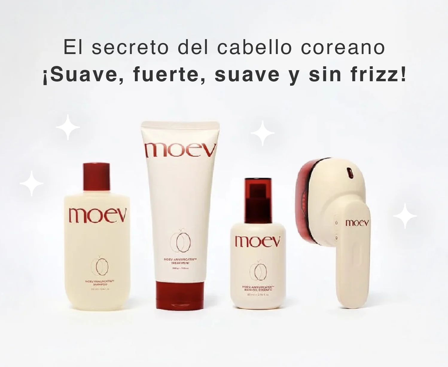 HAIR CARE