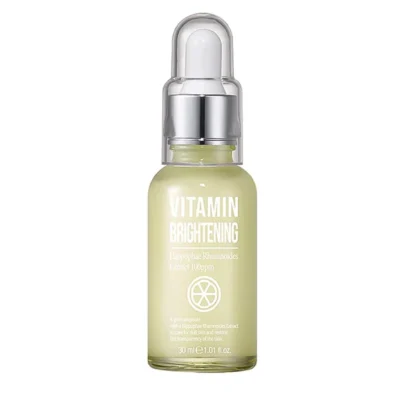 Ampoule Vitamin Brightening ESFOLIO