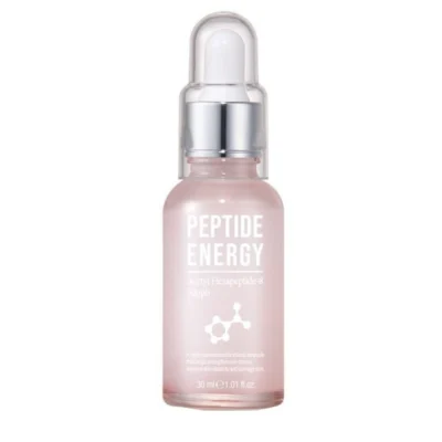 Peptide Energy Ampoule ESFOLIO