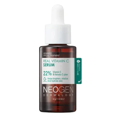 Real Vita C Serum NEOGEN