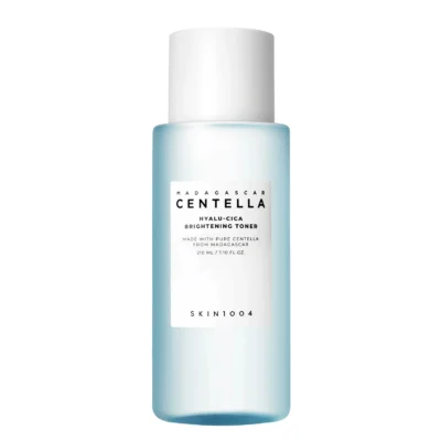 Madagascar Centella Hyalu-Cica Brightening Toner SKIN1004