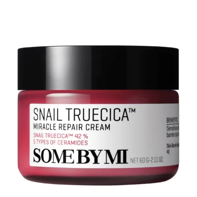 Snail Truecica Miracle Repair Cream SOME BY MI