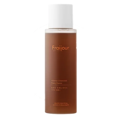 Alchemic Ginsenoside Watery Essence FRAIJOUR
