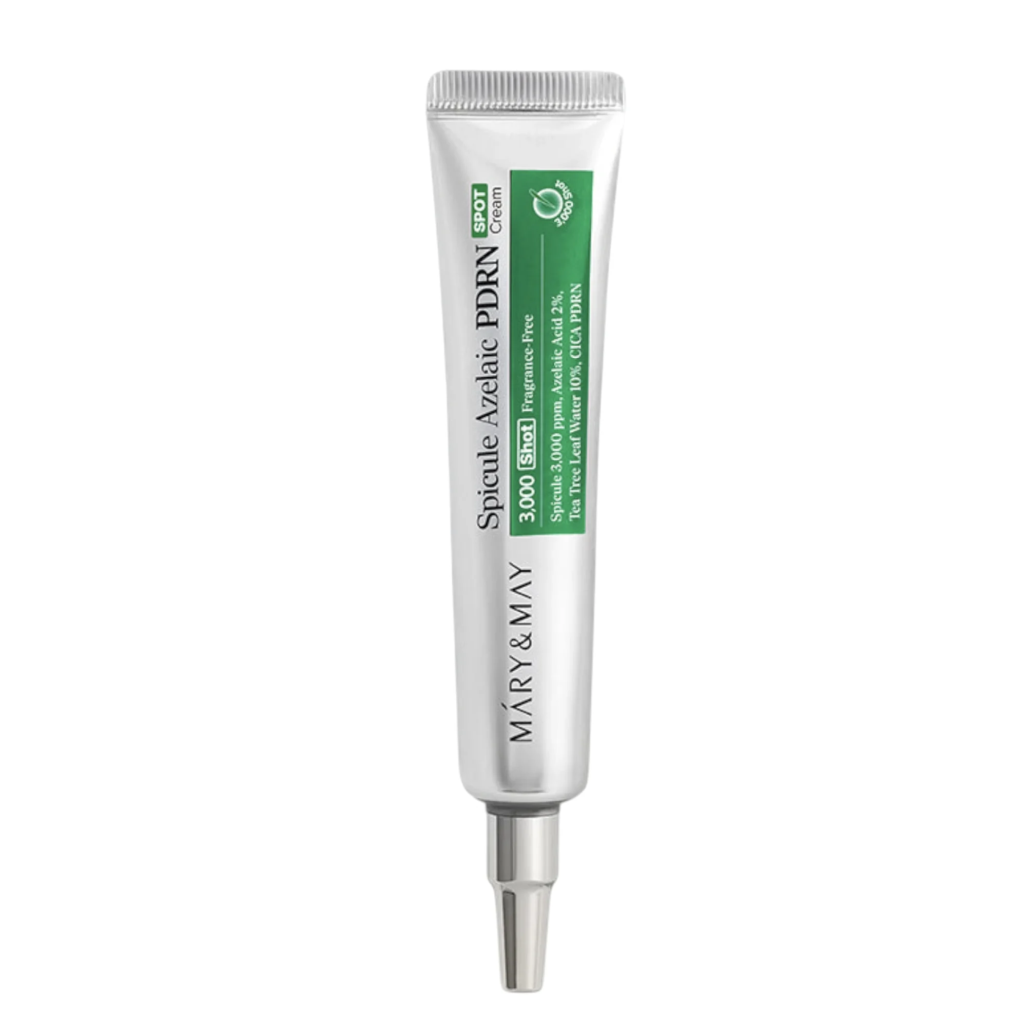 Spicule Azelaic PDRN Spot Cream MARY&MAY