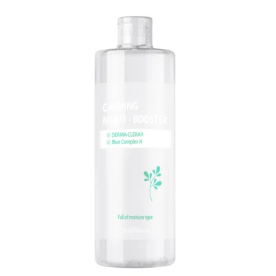 Multi-Booster – Calming MEDIFLOWER