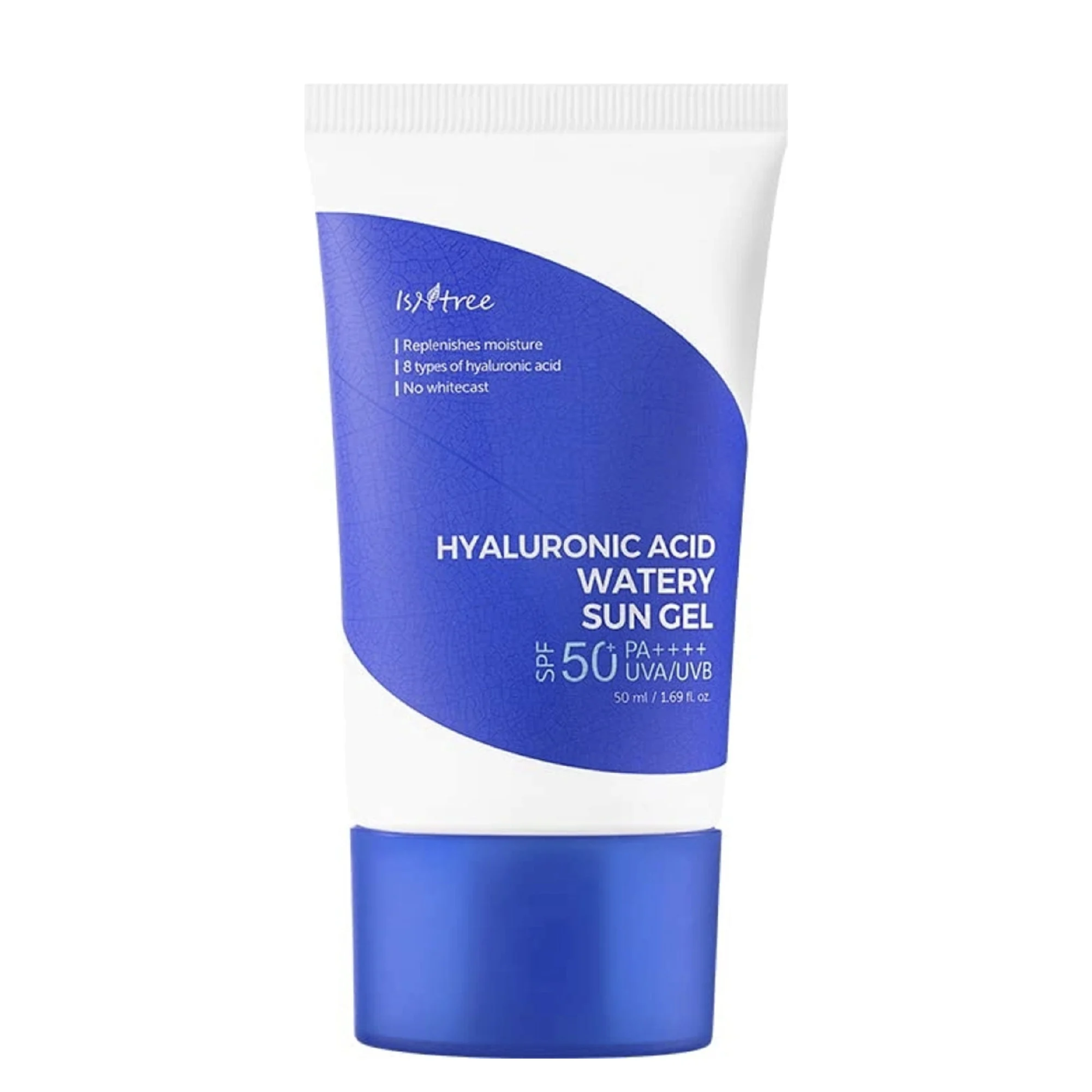 Hyaluronic Acid Watery Sun Gel ISNTREE ISNTREE
